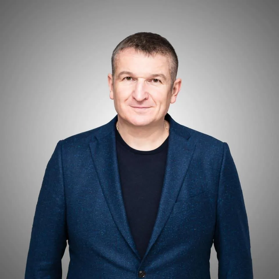 Лагута Лагута