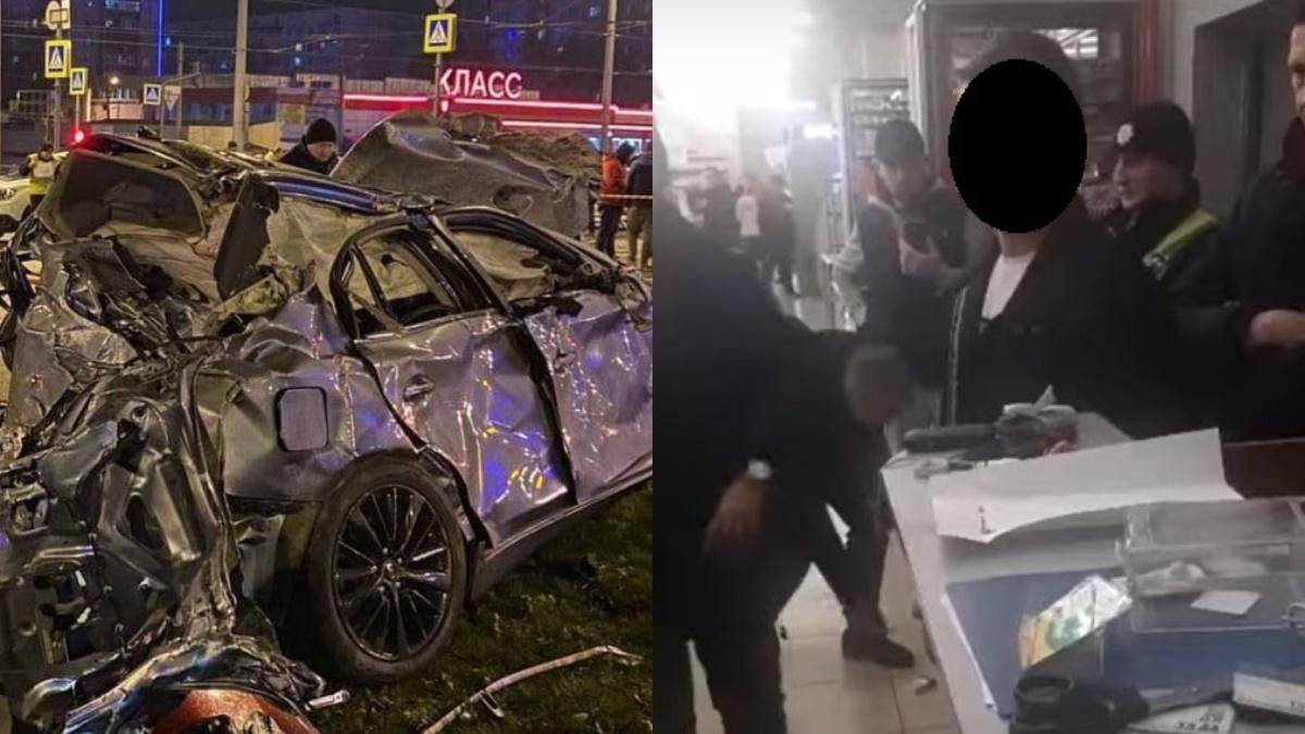 Казав, що відмажуть і житиме за кордоном, – сестра постраждалого у ДТП розповіла про мажора - Україна новини - 24 Канал Казав, що відмажуть і житиме за кордоном, – сестра постраждалого у ДТП розповіла про мажора - Україна новини - 24 Канал