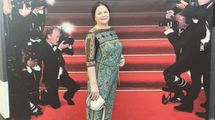 Нина Матвиенко рассекретила размер пенсии и наибольшего гонорара