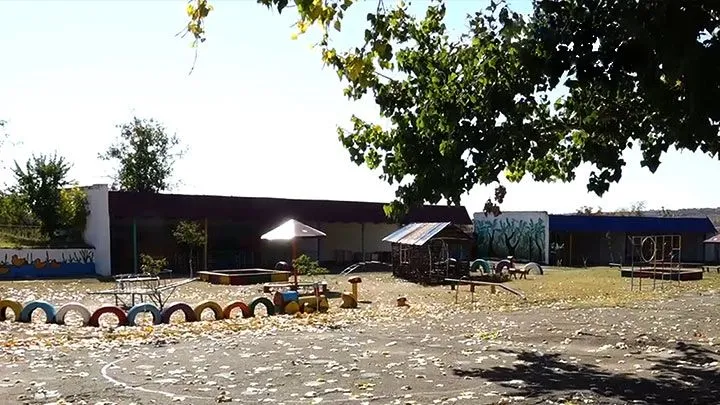 На Одещині від пневмонії померла 5-річна На Одещині від пневмонії померла 5-річна