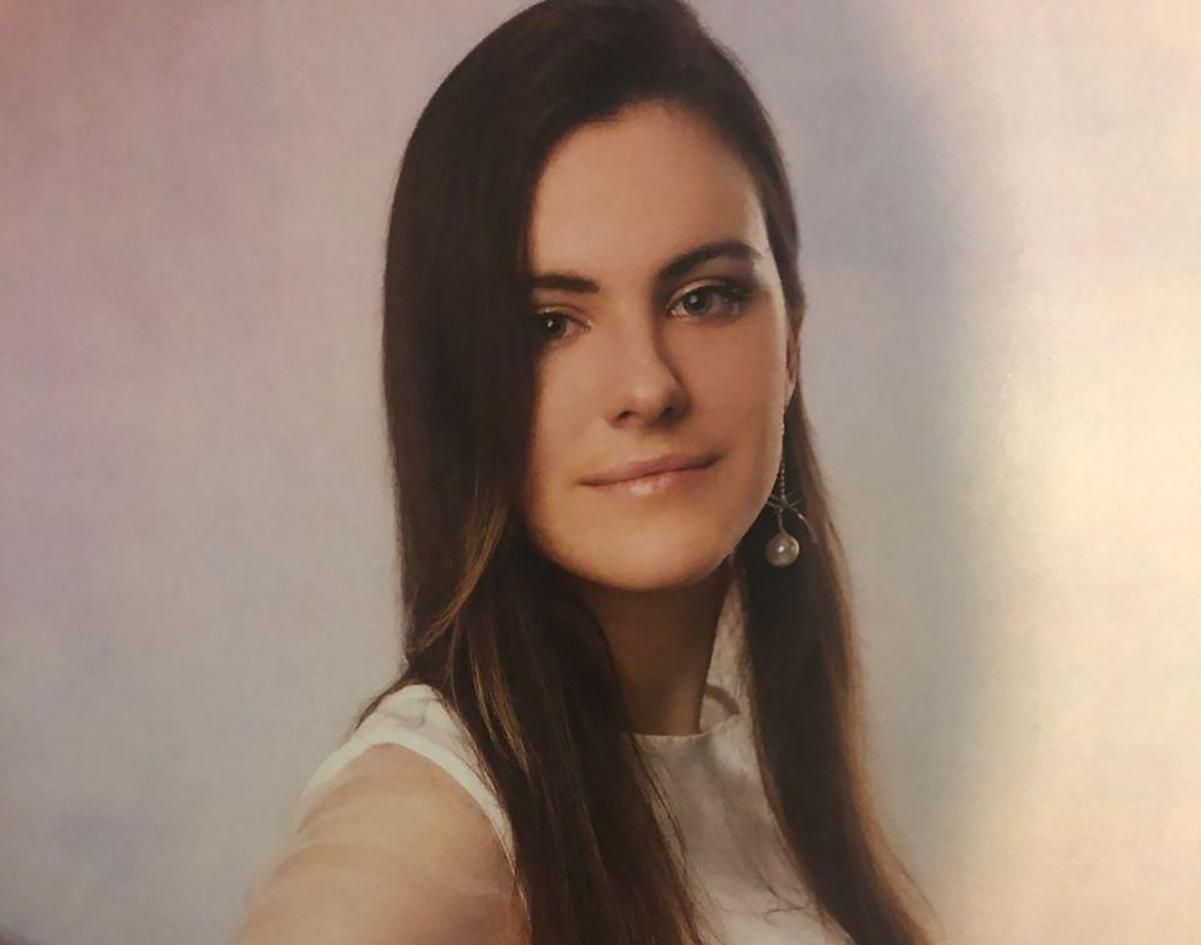 У Львові знайшли мертвою 19-річну дівчину, яка зникла в піжамі вночі - Львів У Львові знайшли мертвою 19-річну дівчину, яка зникла в піжамі вночі - Львів