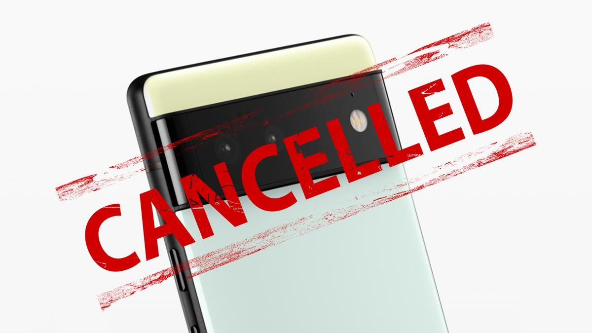 Замовлення на Pixel 6 масово скасовуються без повернення коштів: як це пояснює Google - новости мобильных телефонов - Техно Замовлення на Pixel 6 масово скасовуються без повернення коштів: як це пояснює Google - новости мобильных телефонов - Техно