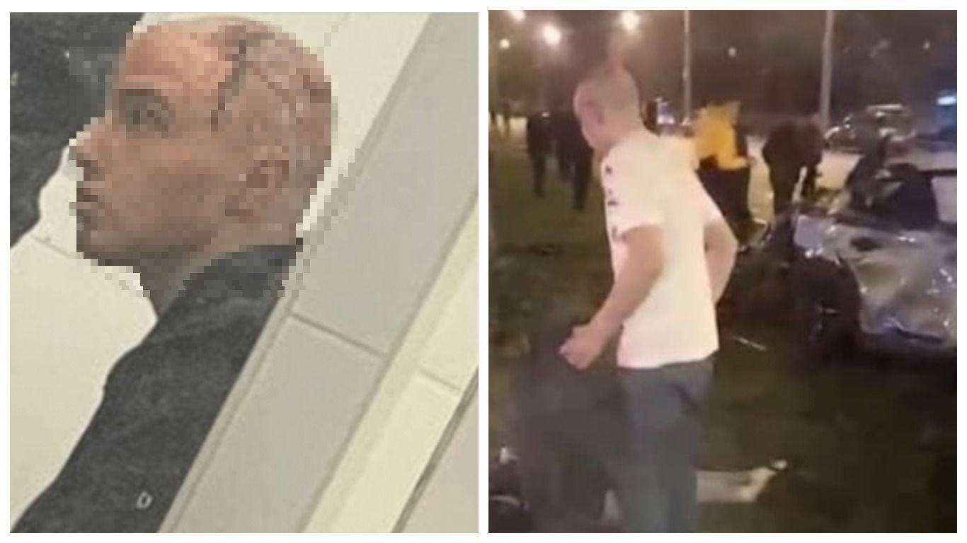 Колю хочуть зробити злочинцем, – батько ймовірного винуватця ДТП у Харкові - Новини Харків - 24 Канал Колю хочуть зробити злочинцем, – батько ймовірного винуватця ДТП у Харкові - Новини Харків - 24 Канал