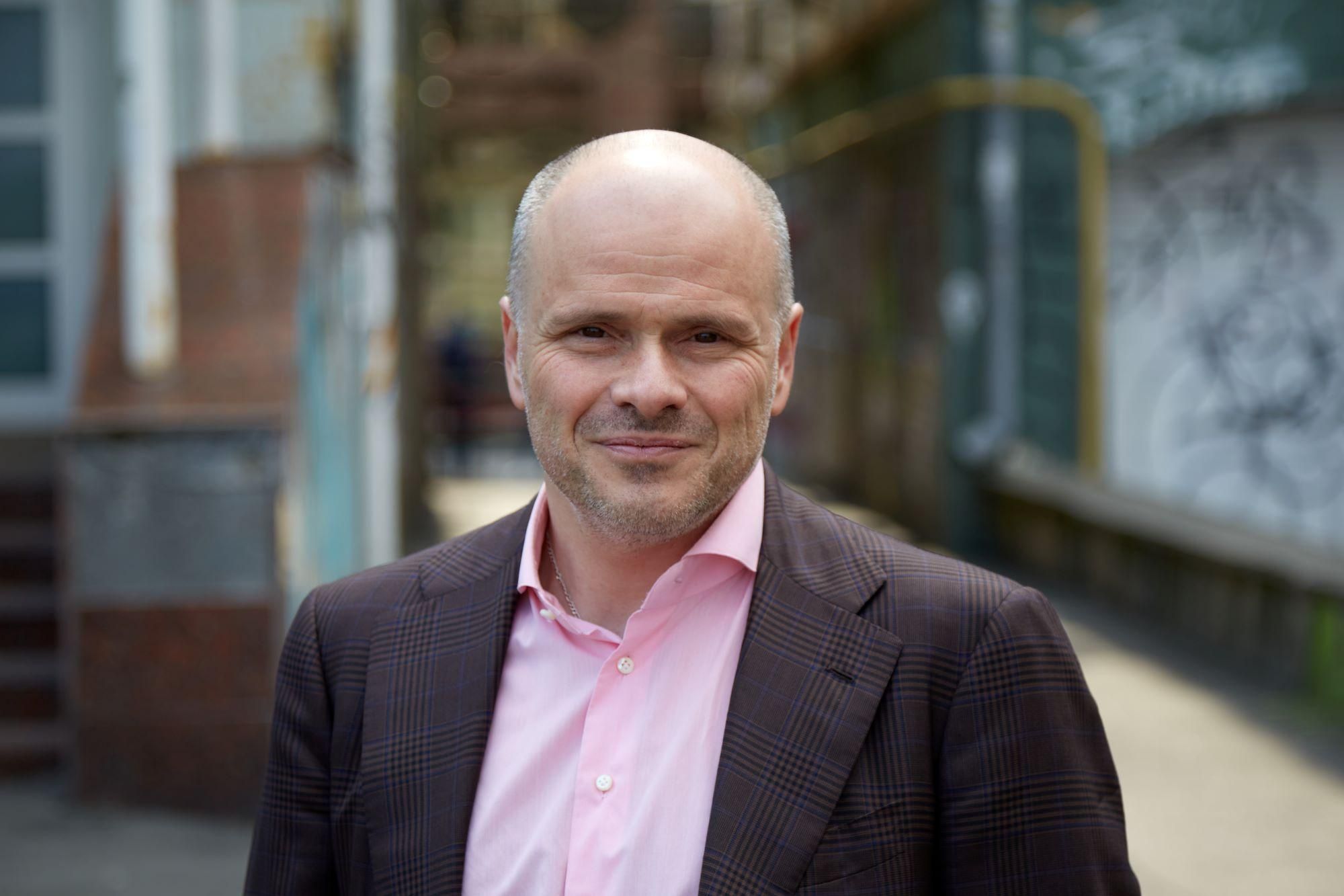 Зупинити не дозволимо, – Радуцький розповів, чи проведуть наступний етап реформи Супрун - 24 Канал Зупинити не дозволимо, – Радуцький розповів, чи проведуть наступний етап реформи Супрун - 24 Канал