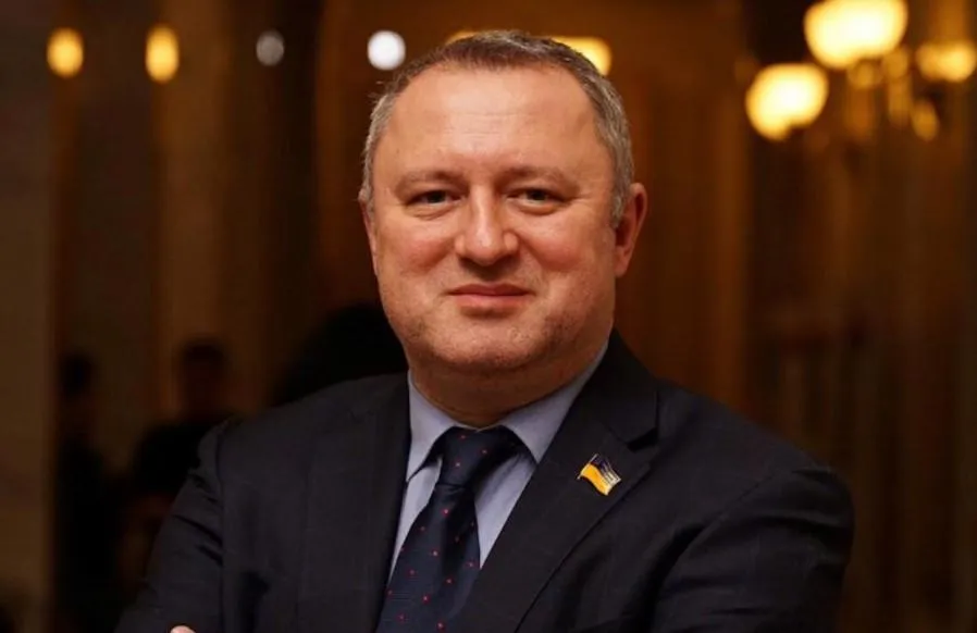 Костін Костін