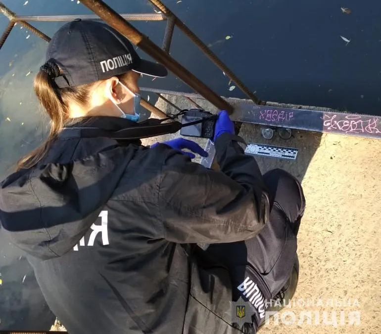 Знайшли мертвою Анастасія Стахів 27 жовтня 2021 Знайшли мертвою Анастасія Стахів 27 жовтня 2021