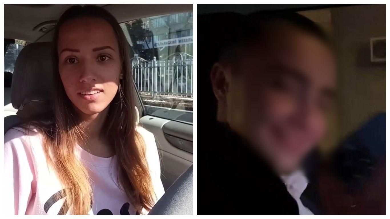 Хотів вразити дівчину, – автоблогерка про деталі смертельної ДТП у Харкові - Новини Харкова сьогодні - 24 Канал Хотів вразити дівчину, – автоблогерка про деталі смертельної ДТП у Харкові - Новини Харкова сьогодні - 24 Канал