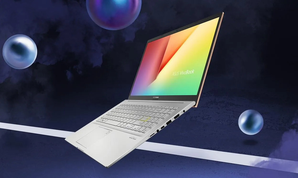 VivoBook 15