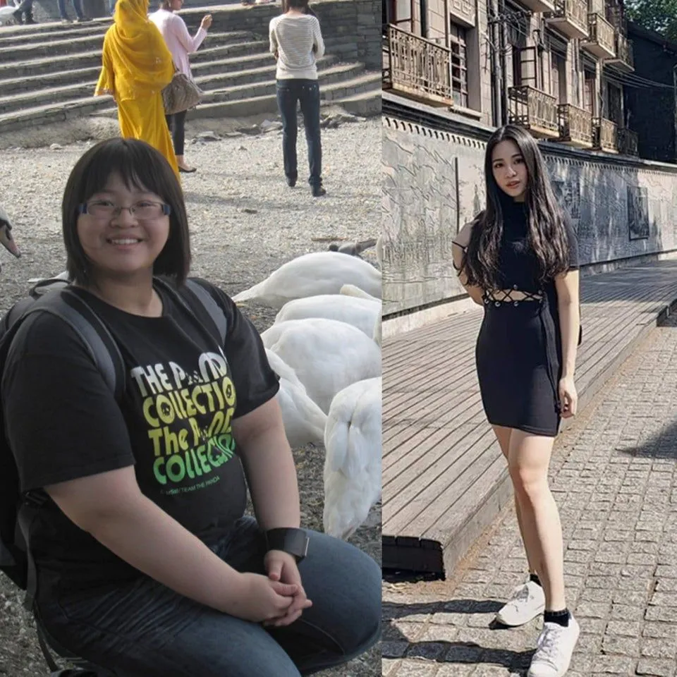 Це одна й та ж людина? Це одна й та ж людина?