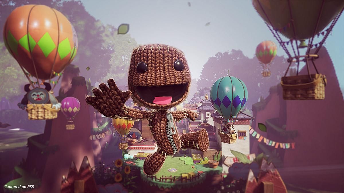 У Steam появились две скрытые игры от PlayStation Studios: у геймеров есть несколько вариантов