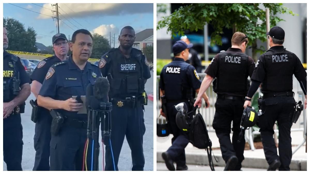 У США троє дітей рік жили у квартирі з тілом 9-річного брата - 24 Канал У США троє дітей рік жили у квартирі з тілом 9-річного брата - 24 Канал