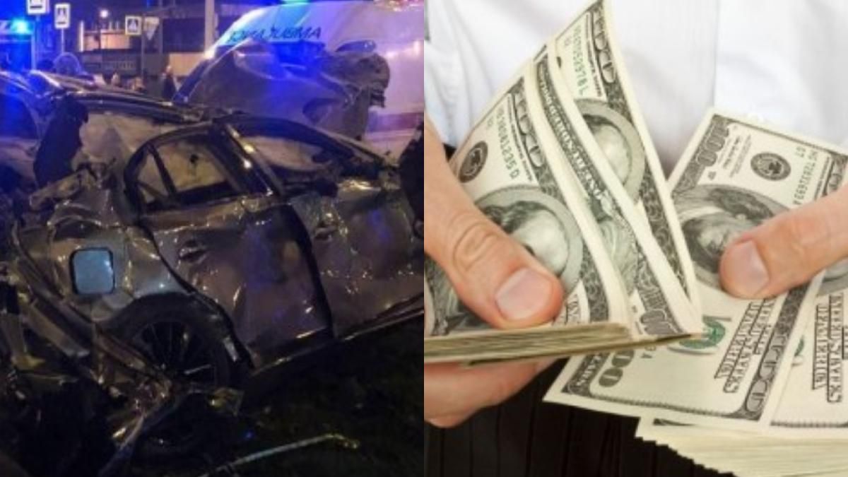 Смертельное ДТП в Харькове: вину мажора пытаются переложить на пассажира Infiniti Смертельное ДТП в Харькове: вину мажора пытаются переложить на пассажира Infiniti