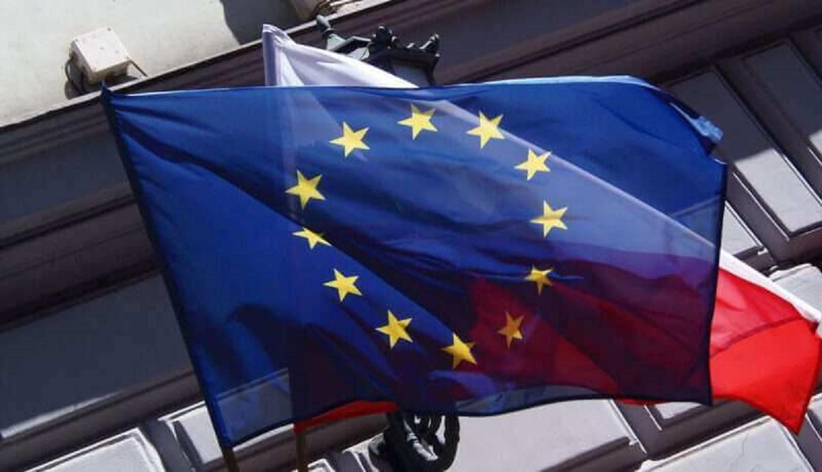 Польшу обязали платить по миллиону евро в день: все из-за отказа выполнить решение суда ЕС Польшу обязали платить по миллиону евро в день: все из-за отказа выполнить решение суда ЕС