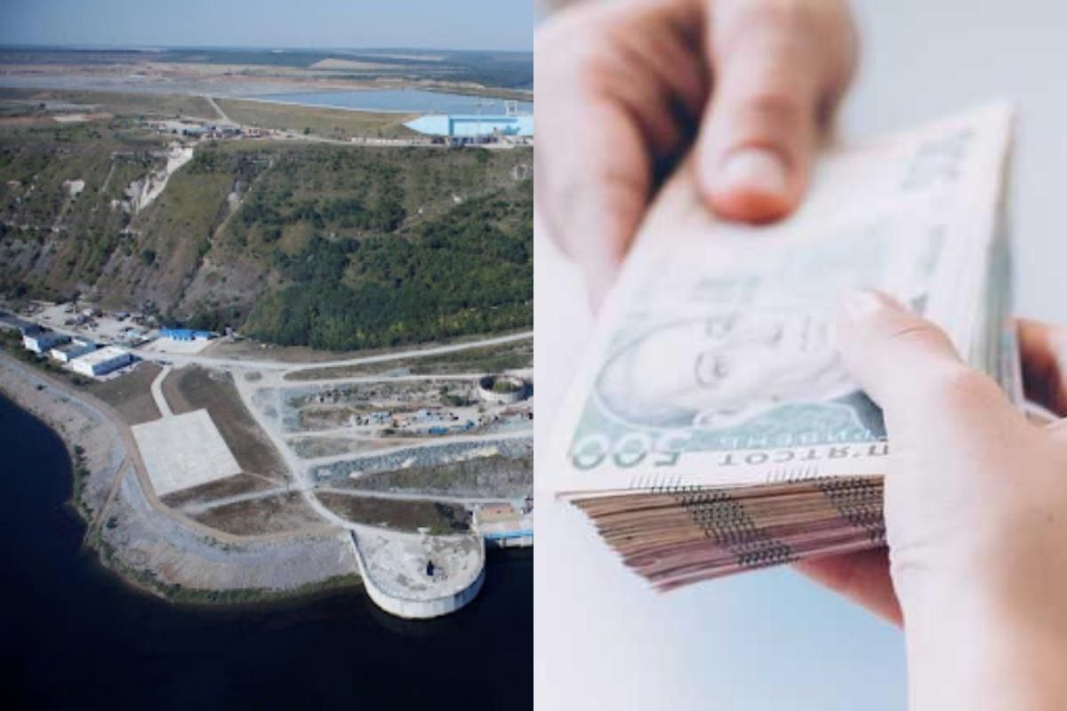 Разворовали 20 миллионов: полиция раскрыла схему на модернизации Днестровской ГАЭС Разворовали 20 миллионов: полиция раскрыла схему на модернизации Днестровской ГАЭС