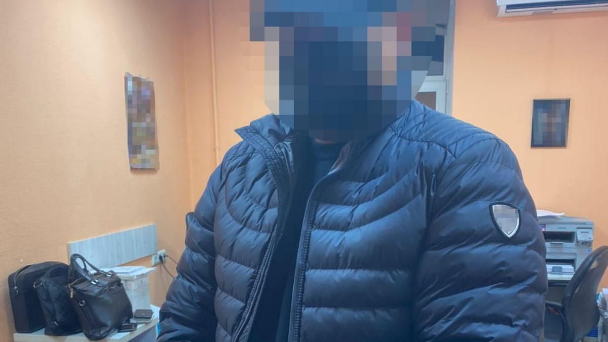 У "Борисполі" затримали чоловіка, який викрав чоловіка та забрав біткойни на шалену суму - Київ