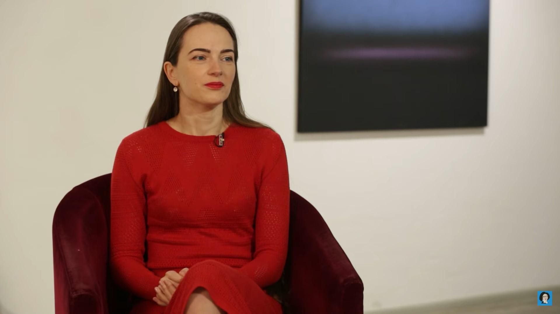 Международный уголовный суд – это единственный шанс привлечь к ответственности РФ, – Матвийчук Международный уголовный суд – это единственный шанс привлечь к ответственности РФ, – Матвийчук