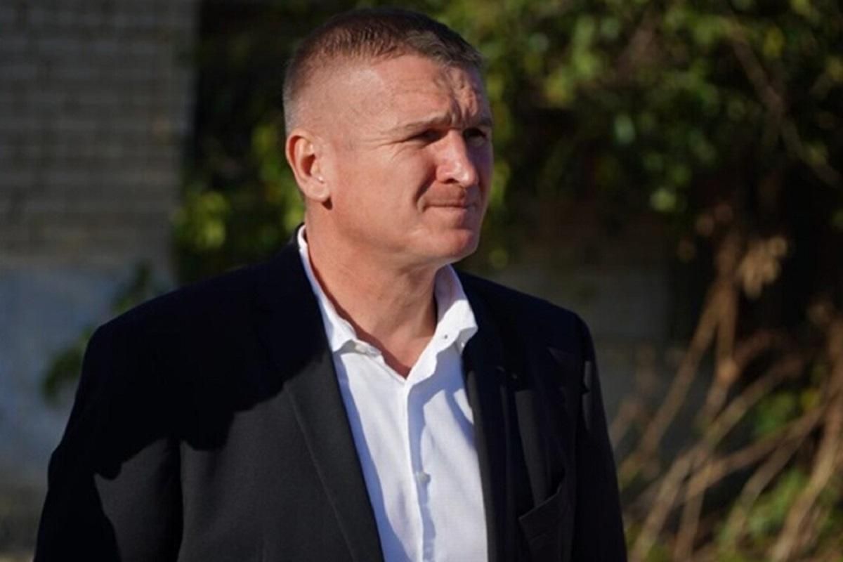 Лагута залишиться у виборчому бюлетені після призначення головою Херсонської ОДА - 24 Канал Лагута залишиться у виборчому бюлетені після призначення головою Херсонської ОДА - 24 Канал