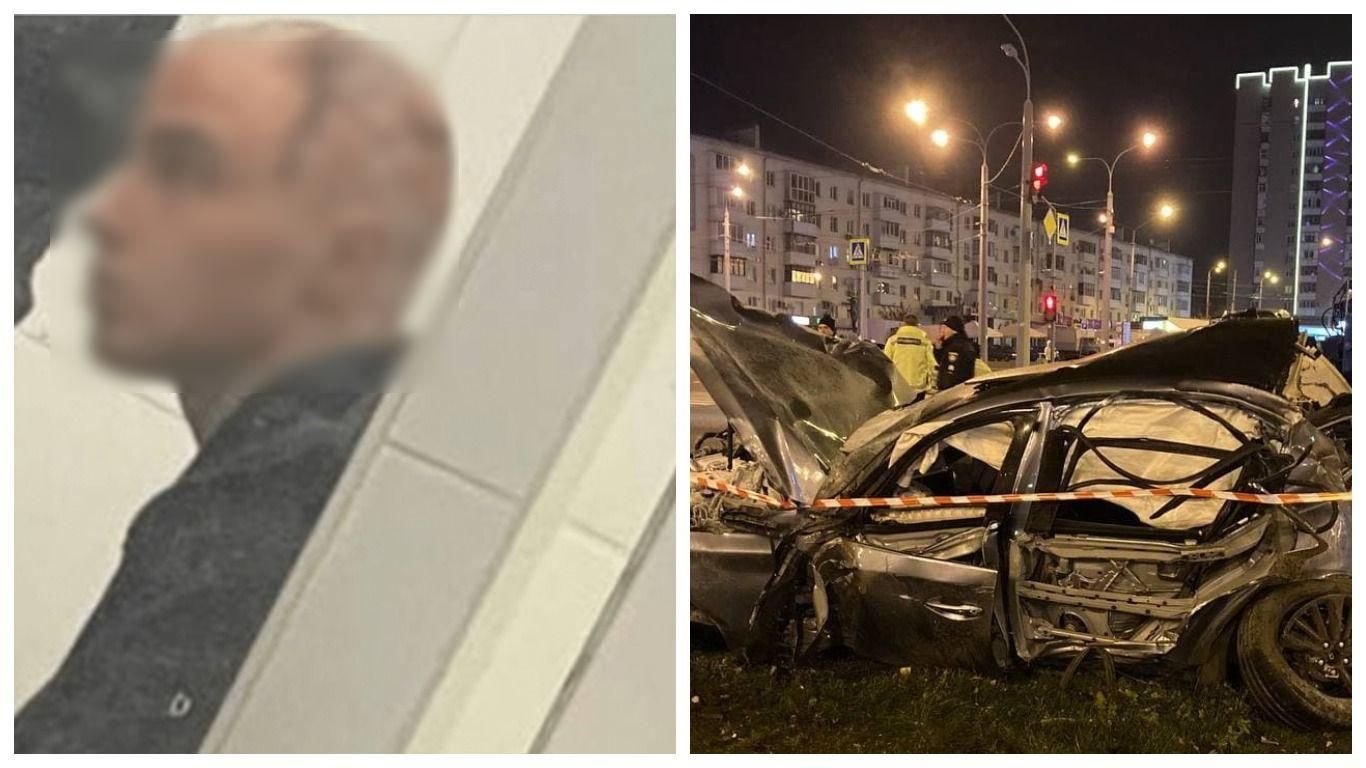 Харківсському "мажору" оголосили підозру через смертельну ДТП - Україна новини - 24 Канал Харківсському "мажору" оголосили підозру через смертельну ДТП - Україна новини - 24 Канал