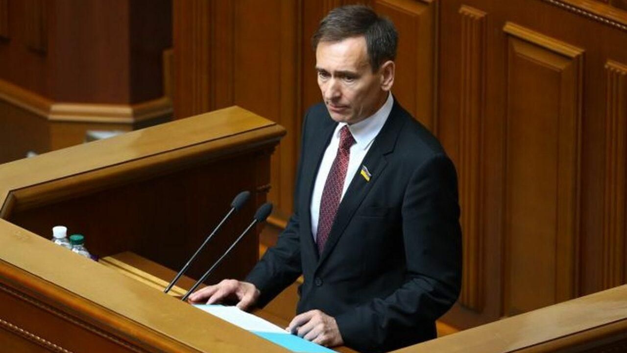 Есть политические спекуляции, – Вениславский о конкурсе в КСУ Есть политические спекуляции, – Вениславский о конкурсе в КСУ