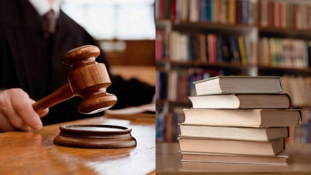 Одесский судья, обязавший воров читать книги, объяснил свое решение Одесский судья, обязавший воров читать книги, объяснил свое решение