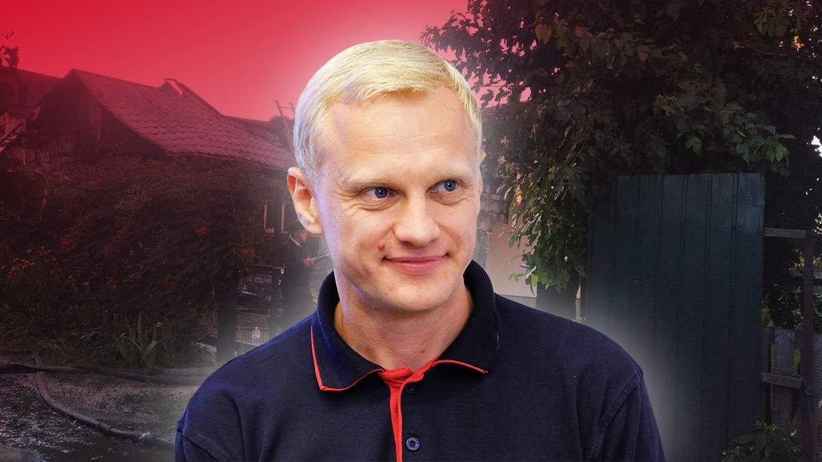 Задовбали, – Шабунін емоційно відреагував на блокування судової реформи - Україна новини - 24 Канал Задовбали, – Шабунін емоційно відреагував на блокування судової реформи - Україна новини - 24 Канал