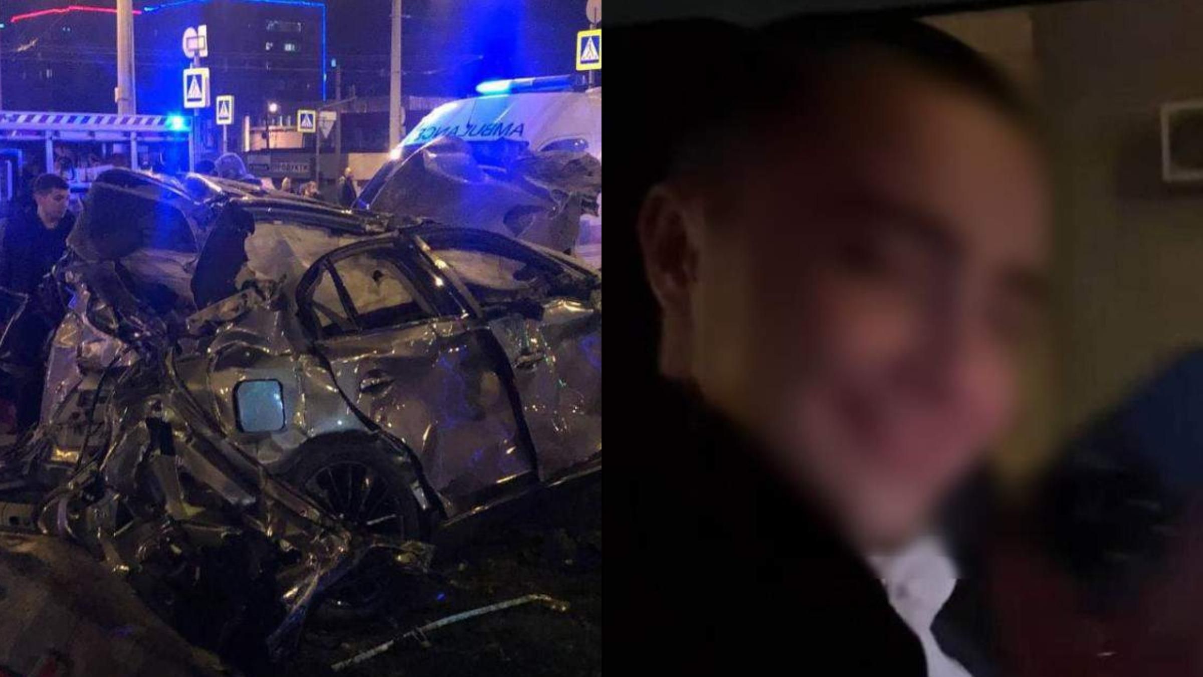 Синдром Зайцевої: тепер у Харкові відмазують "мажора Колєньку" - Новини Харків - 24 Канал Синдром Зайцевої: тепер у Харкові відмазують "мажора Колєньку" - Новини Харків - 24 Канал