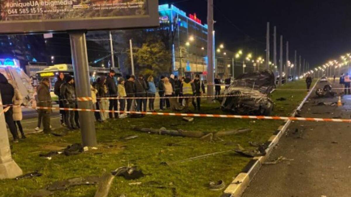 Харківскький "мажор" може підпадати під законопроєкт про амністію, який розглядає Рада - Україна новини - 24 Канал Харківскький "мажор" може підпадати під законопроєкт про амністію, який розглядає Рада - Україна новини - 24 Канал