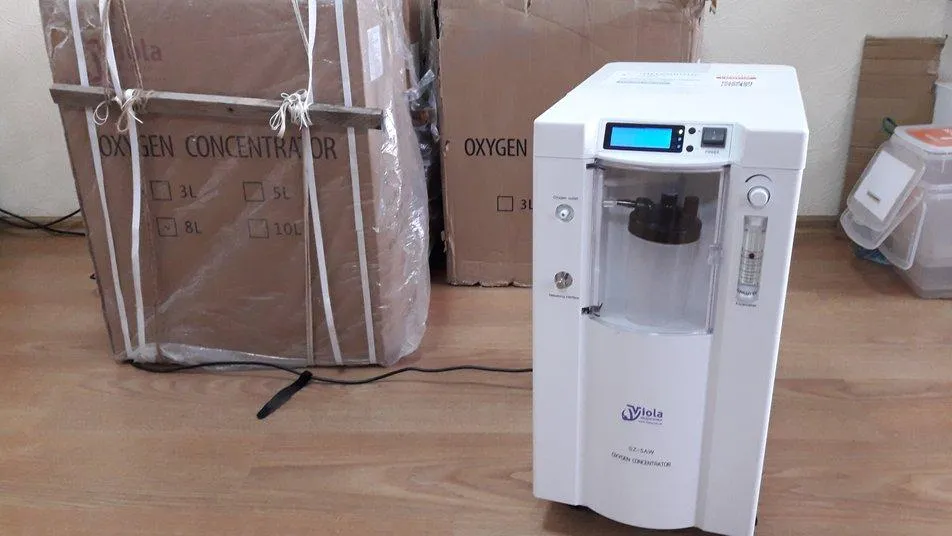 концентратори концентратори