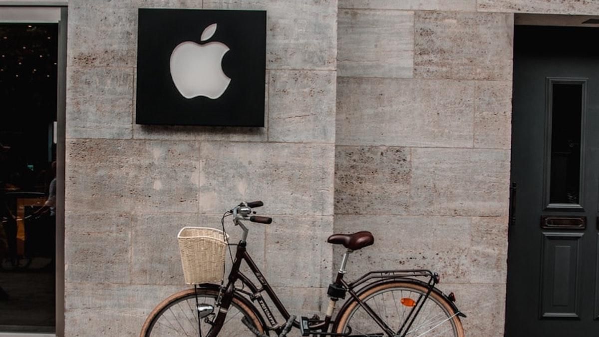 Apple Music исправил карту с "российским" Крымом - Новости России и Украины - 24 Канал Apple Music исправил карту с "российским" Крымом - Новости России и Украины - 24 Канал