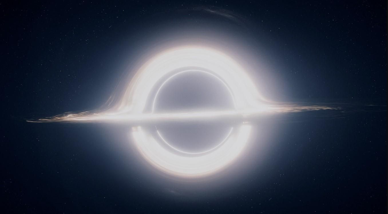 Обнаружена черная дыра с искривленным диском: что известно о странном объекте Обнаружена черная дыра с искривленным диском: что известно о странном объекте