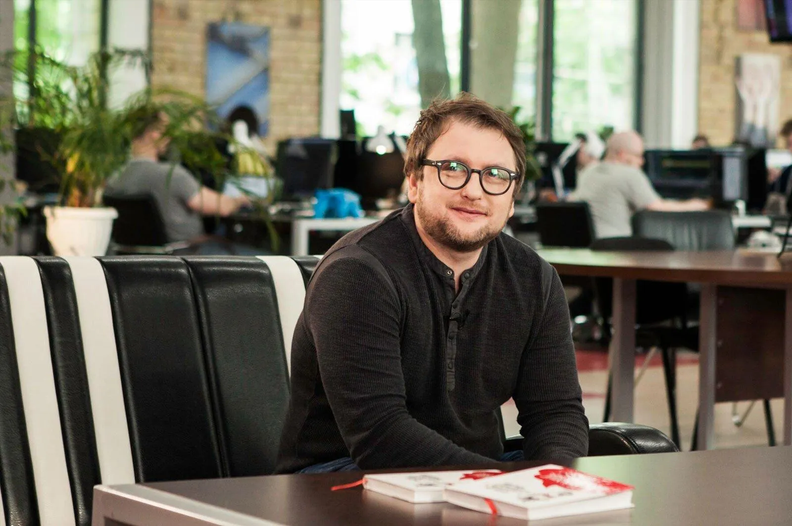 Дмитрий Сергеев Дмитрий Сергеев