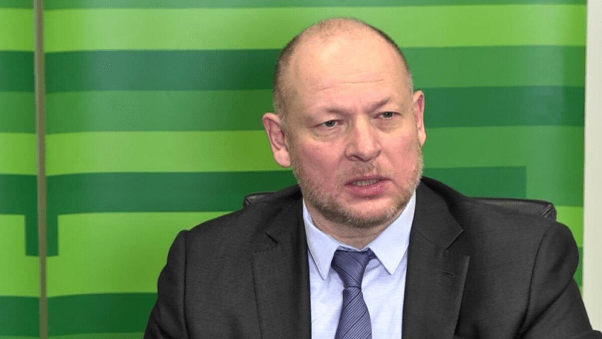 Дело "Приватбанка": ВАКС разрешил заочное досудебное расследование в отношении Дубилета Дело "Приватбанка": ВАКС разрешил заочное досудебное расследование в отношении Дубилета