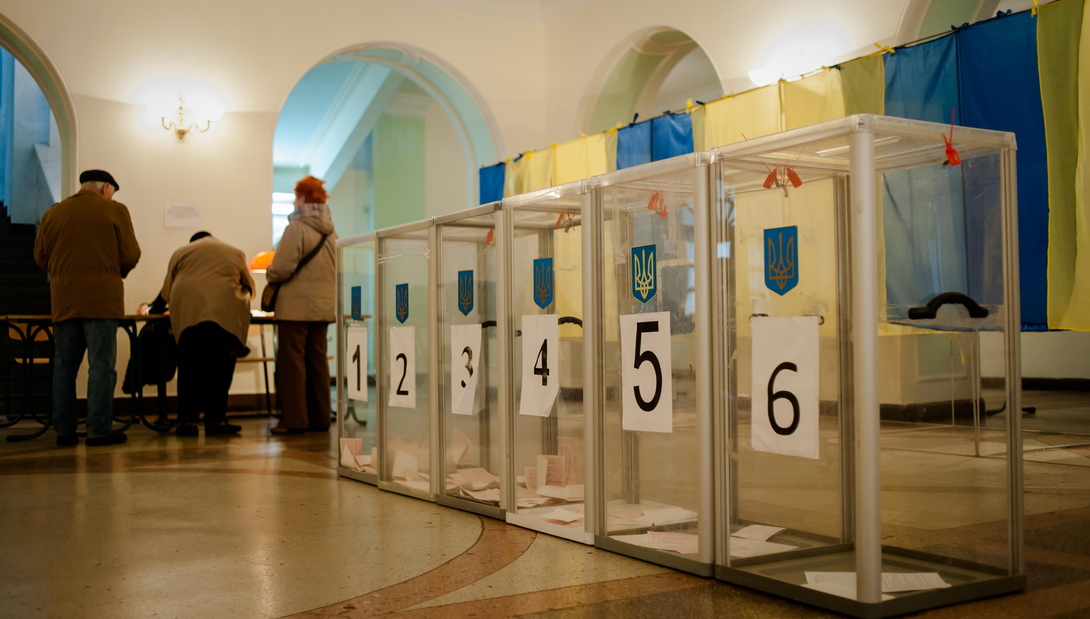 Выборы мэра в Харькове: как голосовать во времена карантина - Новости Харьков - 24 Канал