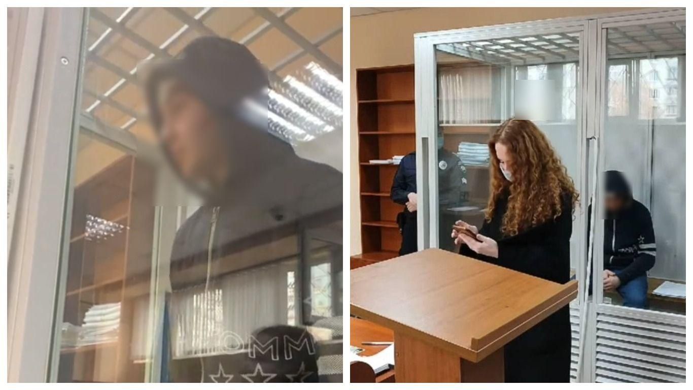 Шкодую, що так вийшло, – харківський мажор вперше прокоментував ДТП й вибачився - Україна новини - 24 Канал Шкодую, що так вийшло, – харківський мажор вперше прокоментував ДТП й вибачився - Україна новини - 24 Канал