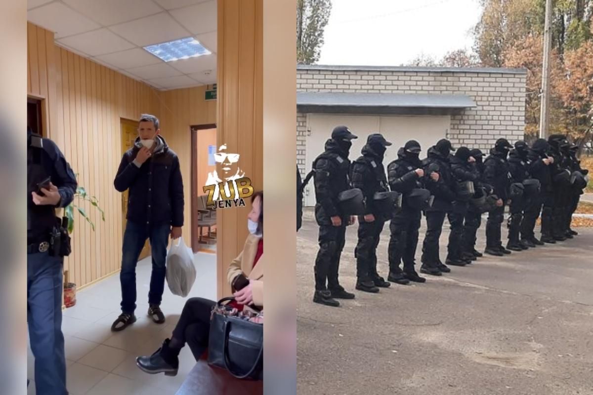 Отец – мясник на рынке, а мать в Германии, – адвокат рассказала о семье мажора Коли Отец – мясник на рынке, а мать в Германии, – адвокат рассказала о семье мажора Коли