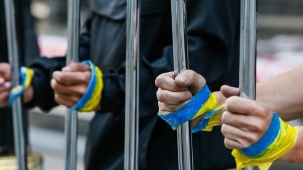 Україна в ТКГ просила повернути трьох полонених, але Росія відмовила - Новини росії - 24 Канал Україна в ТКГ просила повернути трьох полонених, але Росія відмовила - Новини росії - 24 Канал