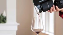 Что такое Coravin и как его используют