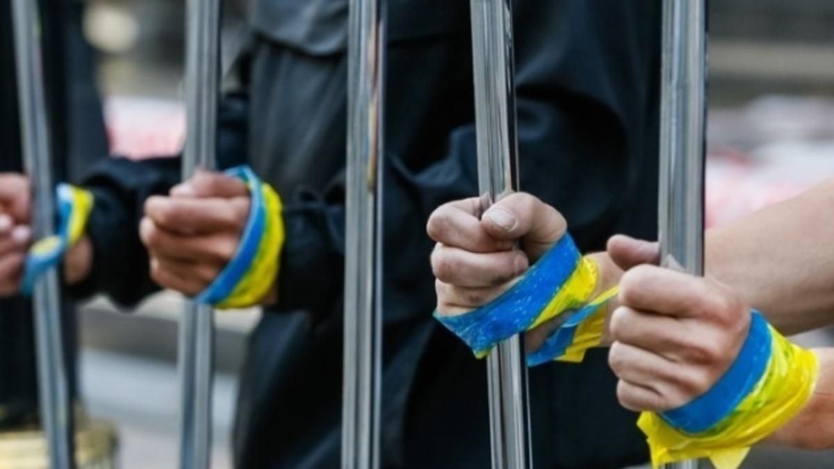 Украина в ТКГ просила вернуть троих пленных, но Россия отказала