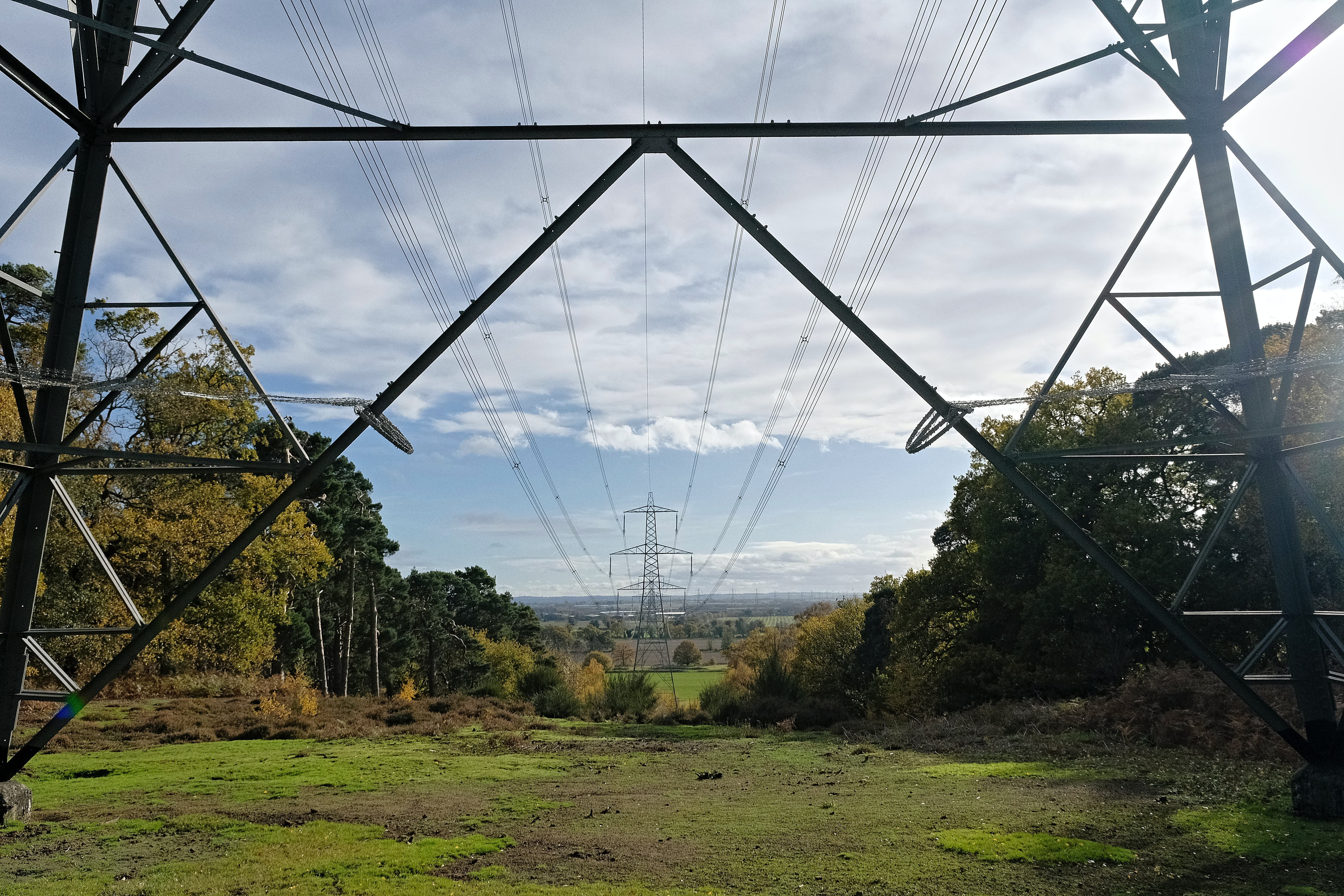 Вибір між поганим і дуже поганим, – експертка про імпорт електроенергії з Росії - Економічні новини України - Економіка Вибір між поганим і дуже поганим, – експертка про імпорт електроенергії з Росії - Економічні новини України - Економіка