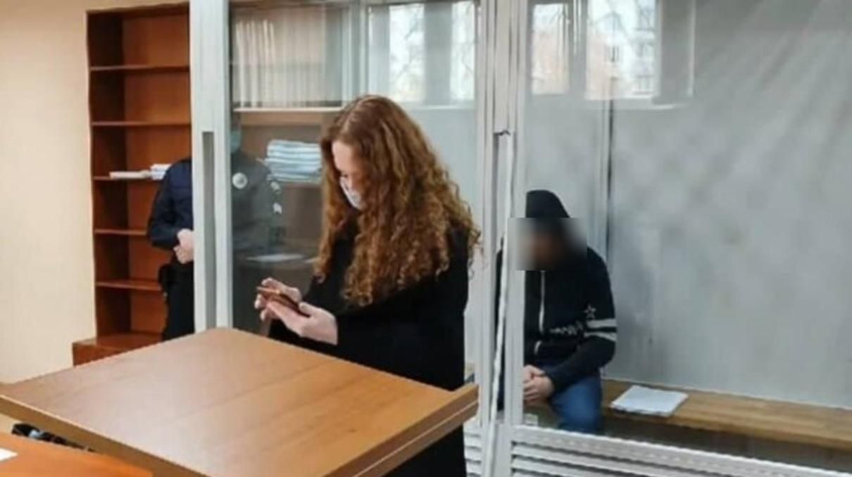 Батьків 16-річного підозрюваного у ДТП в Харкові можуть притягнути до відповідальності - Новости Харьков - 24 Канал Батьків 16-річного підозрюваного у ДТП в Харкові можуть притягнути до відповідальності - Новости Харьков - 24 Канал