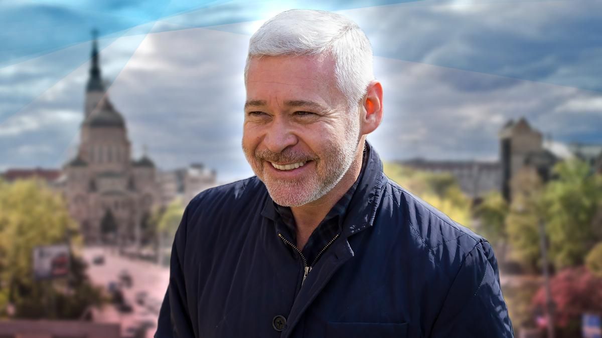 Выборы мэра Харькова 2021: официальные результаты – кто победил Выборы мэра Харькова 2021: официальные результаты – кто победил