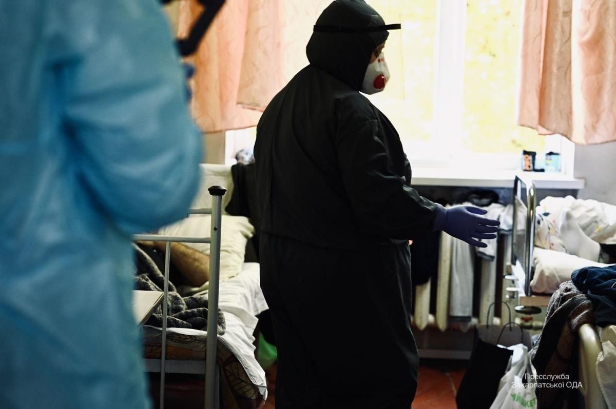 У червону зону можуть перейти ще більше регіонів, – МОЗ