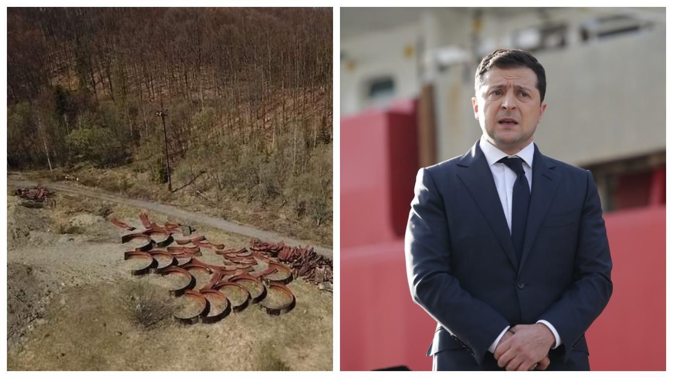 Новини 29 жовтня 2021: про головне за день Новини 29 жовтня 2021: про головне за день