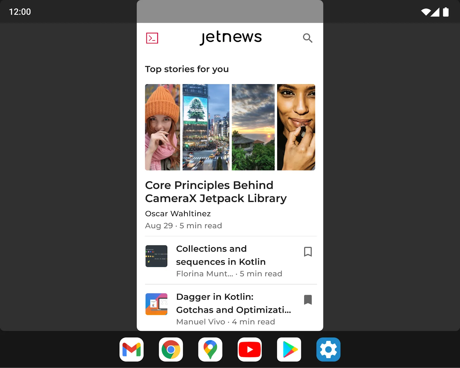 Android 12L Android 12L