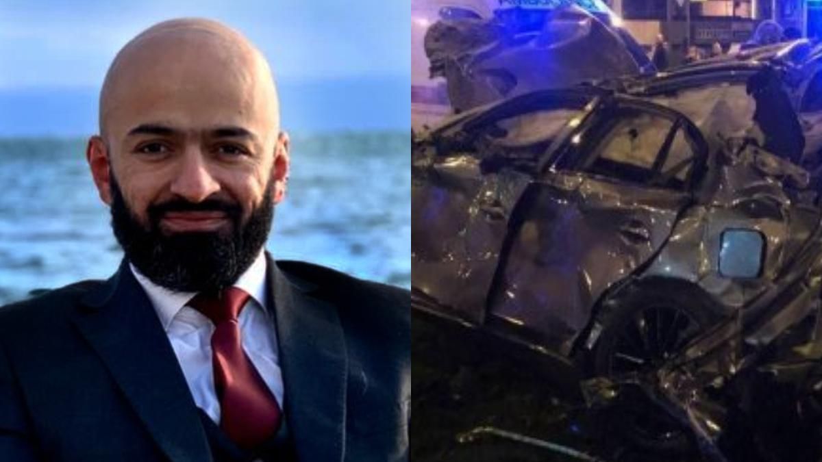 "За 10 тисяч доларів можуть поховати справу", – адвокат про смертельну ДТП мажора в Харкові - Новости Харькова - 24 Канал "За 10 тисяч доларів можуть поховати справу", – адвокат про смертельну ДТП мажора в Харкові - Новости Харькова - 24 Канал