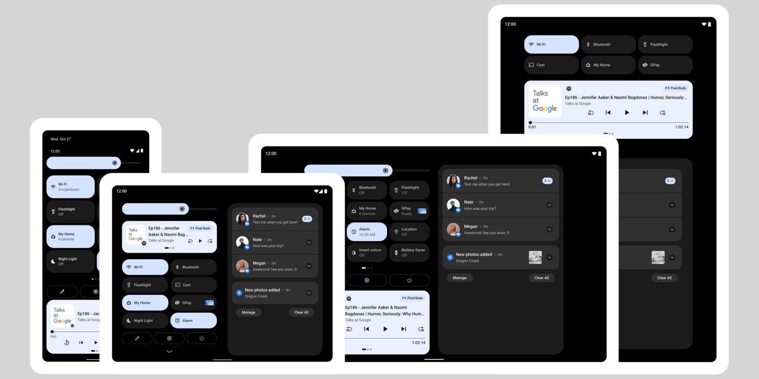 Google завершает работу над новой версией Android 12: для чего она нужна Google завершает работу над новой версией Android 12: для чего она нужна