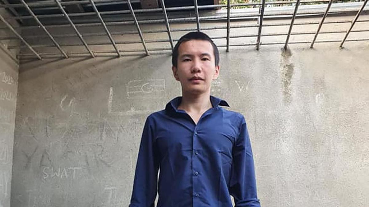 Суд Львова передав на поруки китайського правозахисника, якому загрожувала смертна кара - Новини Львів - Львів Суд Львова передав на поруки китайського правозахисника, якому загрожувала смертна кара - Новини Львів - Львів