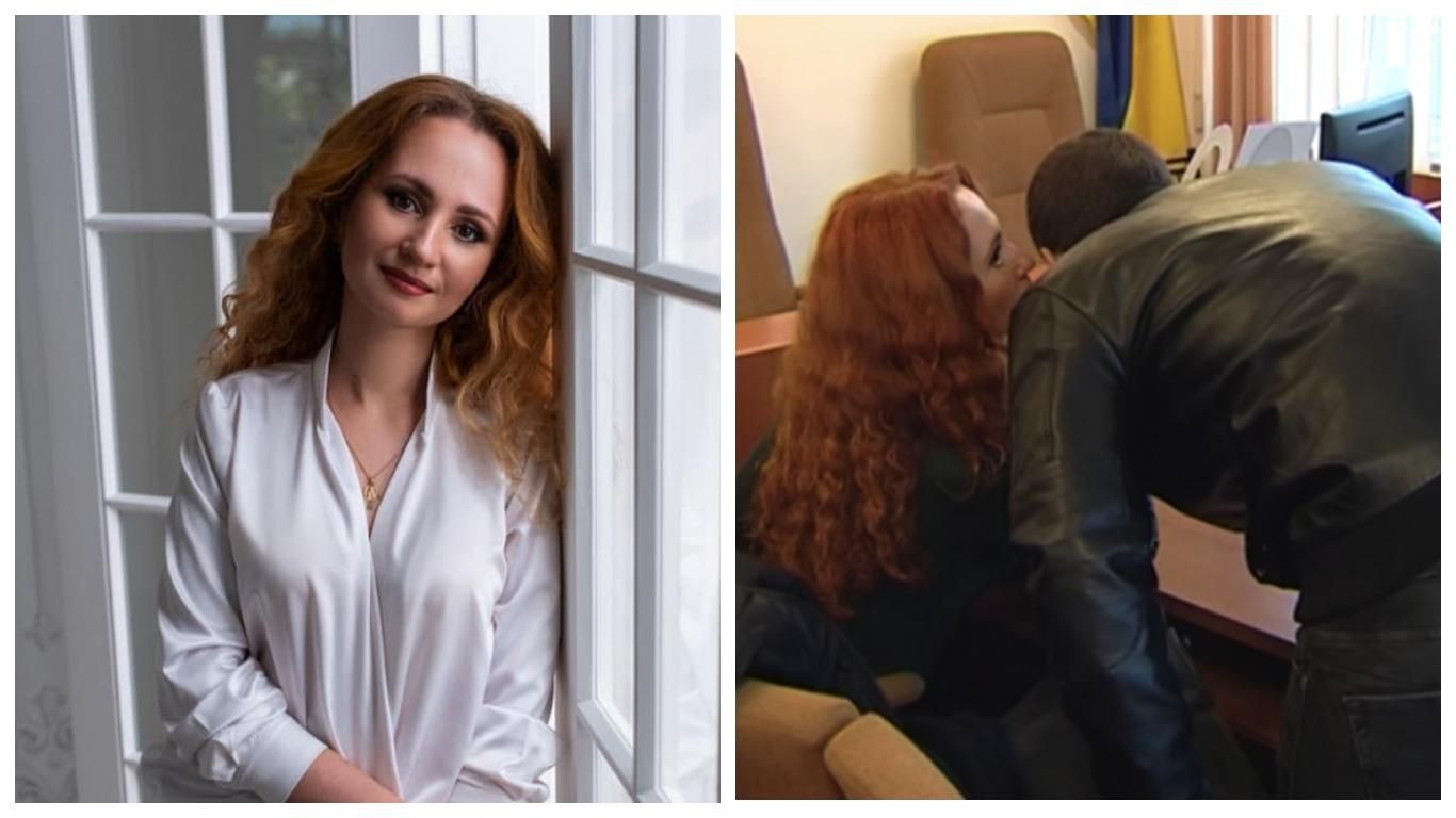 Захищала іншого мажора та репостила МЗС Росії: що відомо про адвокатку Миколи з Харкова - Новини Харкова - 24 Канал Захищала іншого мажора та репостила МЗС Росії: що відомо про адвокатку Миколи з Харкова - Новини Харкова - 24 Канал