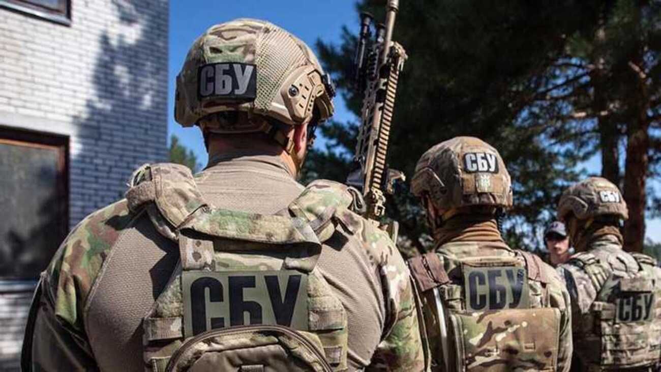 Втрати держбюджету – понад 10 мільйонів: СБУ викрила масштабну схему на Житомирській митниці - Новини Житомира - 24 Канал Втрати держбюджету – понад 10 мільйонів: СБУ викрила масштабну схему на Житомирській митниці - Новини Житомира - 24 Канал