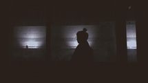 Пара нашла тайную комнату в квартире: проход – в очень странном месте